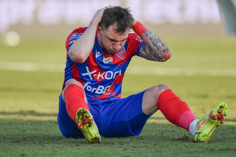 Dinamo poate câștiga o sumă importantă de bani de pe urma transferului lui Deian Sorescu la Racow! Giovanni Becali a dezvăluit cifrele afacerii _14