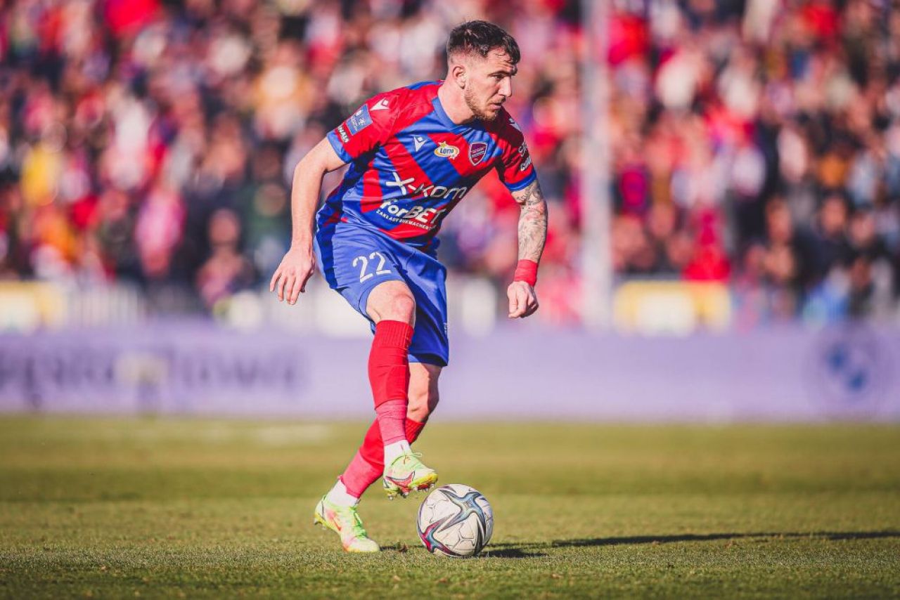 Dinamo poate câștiga o sumă importantă de bani de pe urma transferului lui Deian Sorescu la Racow! Giovanni Becali a dezvăluit cifrele afacerii _15