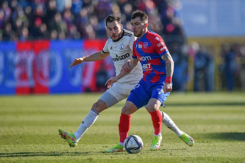 Dinamo poate câștiga o sumă importantă de bani de pe urma transferului lui Deian Sorescu la Racow! Giovanni Becali a dezvăluit cifrele afacerii _17