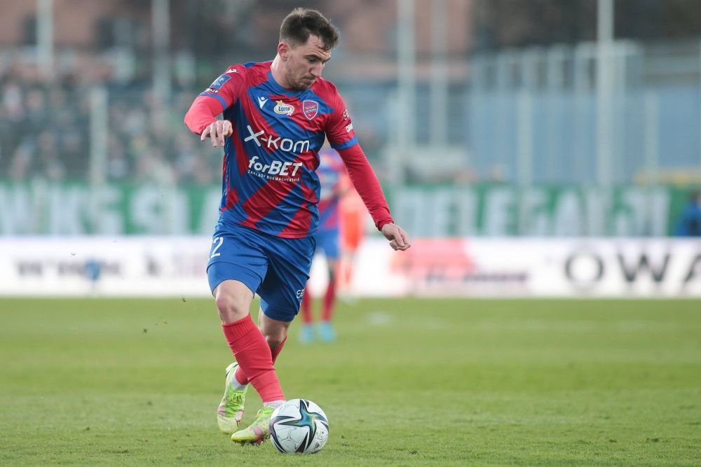 Dinamo poate câștiga o sumă importantă de bani de pe urma transferului lui Deian Sorescu la Racow! Giovanni Becali a dezvăluit cifrele afacerii _20