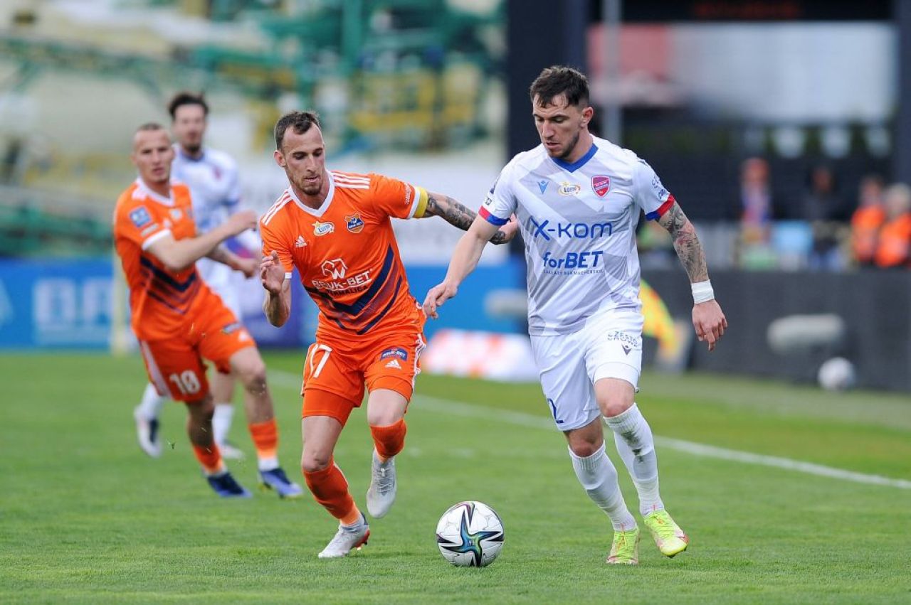 Dinamo poate câștiga o sumă importantă de bani de pe urma transferului lui Deian Sorescu la Racow! Giovanni Becali a dezvăluit cifrele afacerii _23