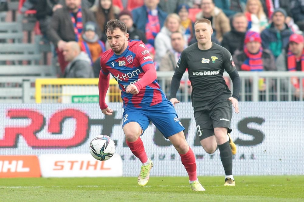 Dinamo poate câștiga o sumă importantă de bani de pe urma transferului lui Deian Sorescu la Racow! Giovanni Becali a dezvăluit cifrele afacerii _27