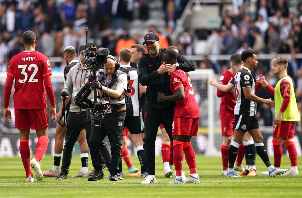 Liverpool revine temporar pe primul loc în Premier League! Naby Keita, eroul din meciul cu Newcastle_6
