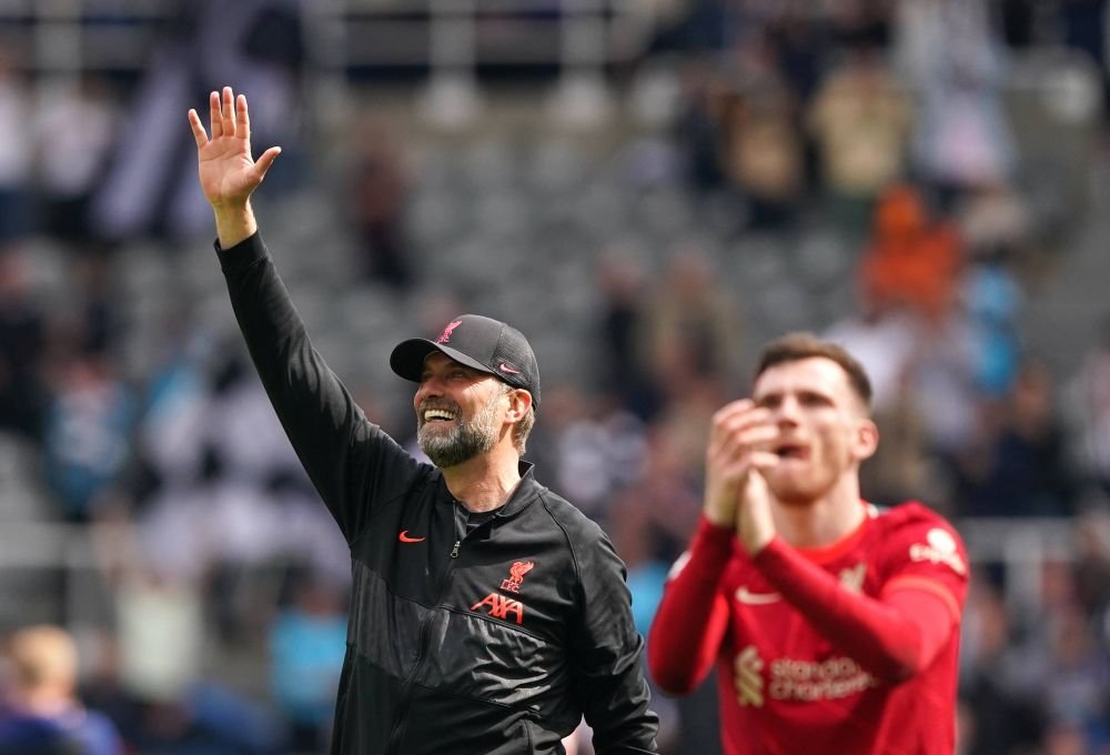 Liverpool revine temporar pe primul loc în Premier League! Naby Keita, eroul din meciul cu Newcastle_8
