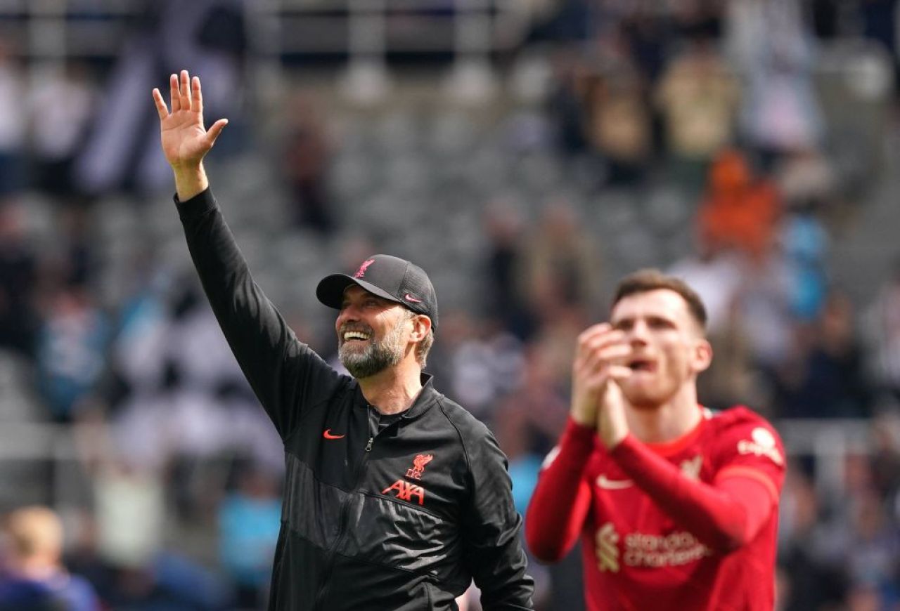 Liverpool revine temporar pe primul loc în Premier League! Naby Keita, eroul din meciul cu Newcastle_8