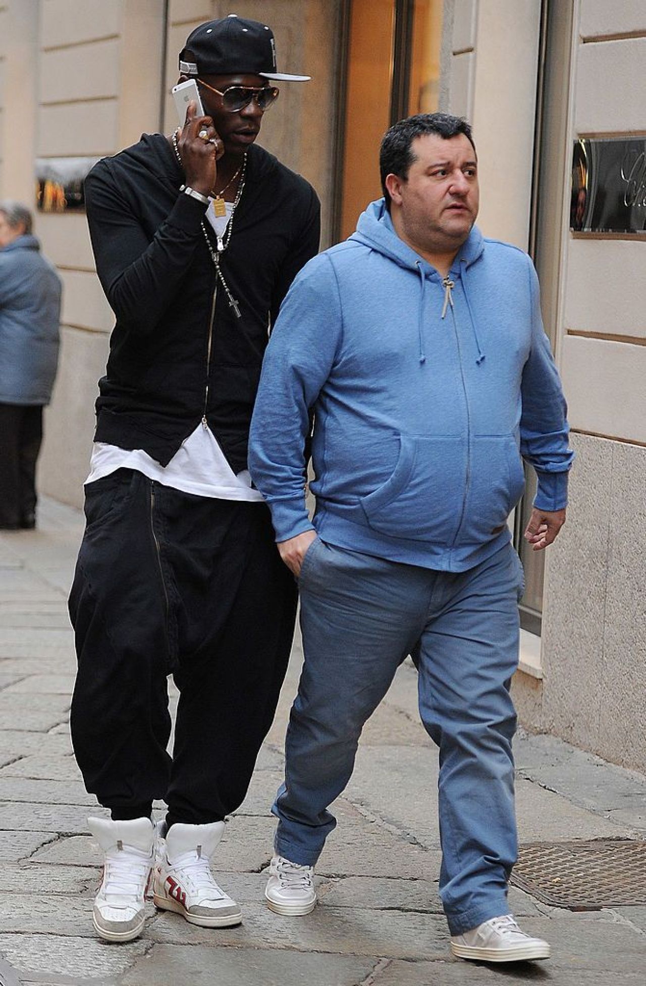 Mino Raiola: un agent, 76 de fotbaliști! Ei sunt cei mai valoroși jucători reprezentați de impresarul italian _1