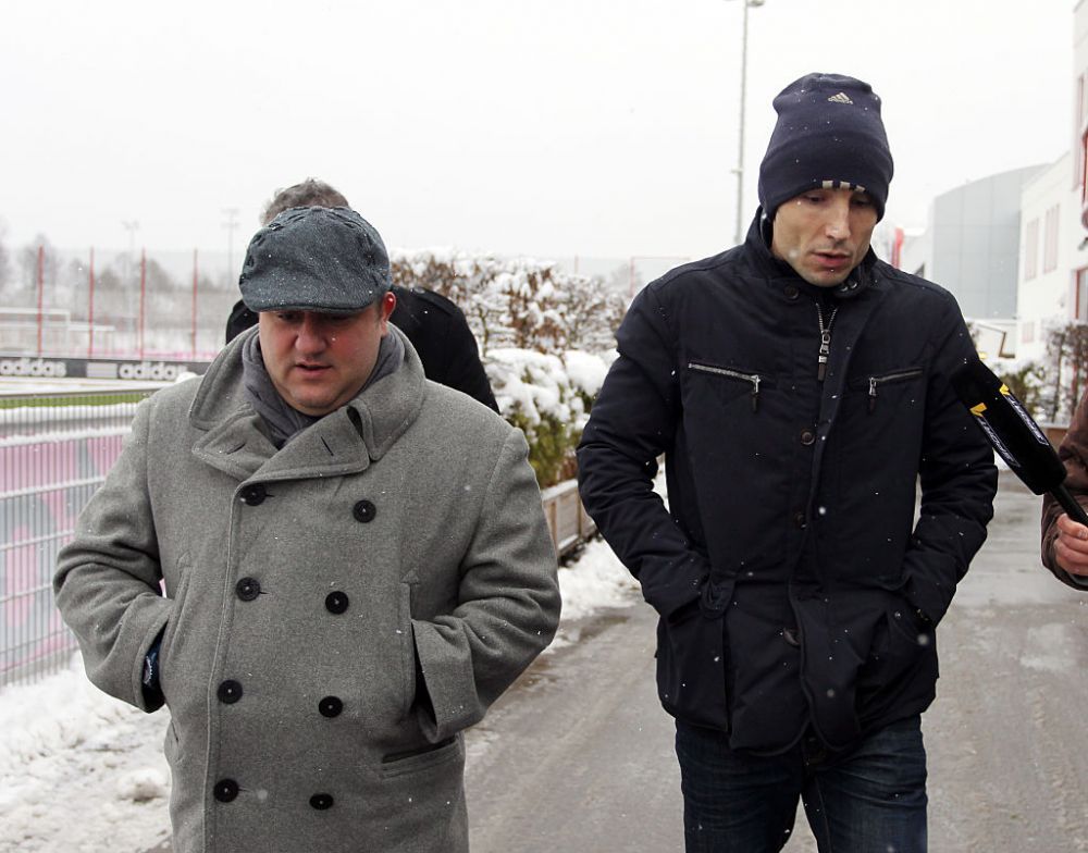 Mino Raiola: un agent, 76 de fotbaliști! Ei sunt cei mai valoroși jucători reprezentați de impresarul italian _2