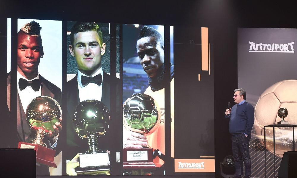 Mino Raiola: un agent, 76 de fotbaliști! Ei sunt cei mai valoroși jucători reprezentați de impresarul italian _8
