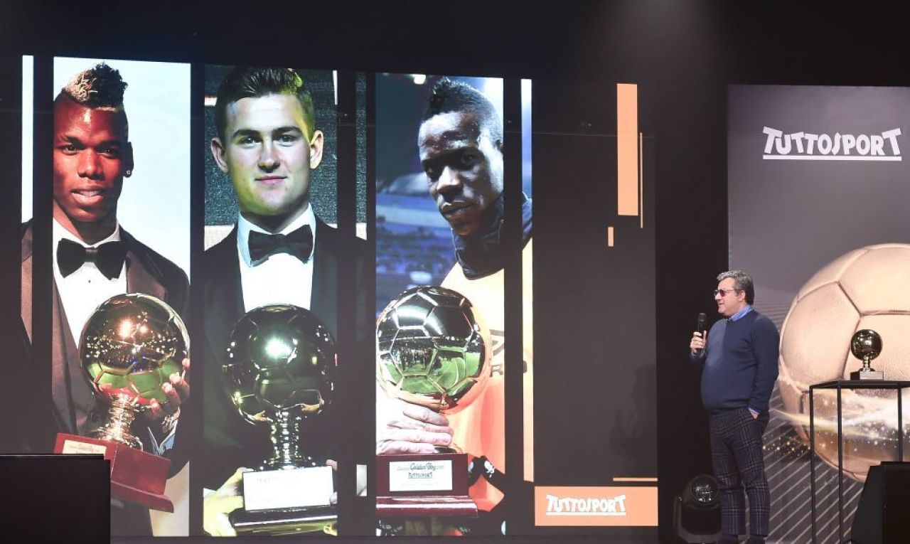 Mino Raiola: un agent, 76 de fotbaliști! Ei sunt cei mai valoroși jucători reprezentați de impresarul italian _8