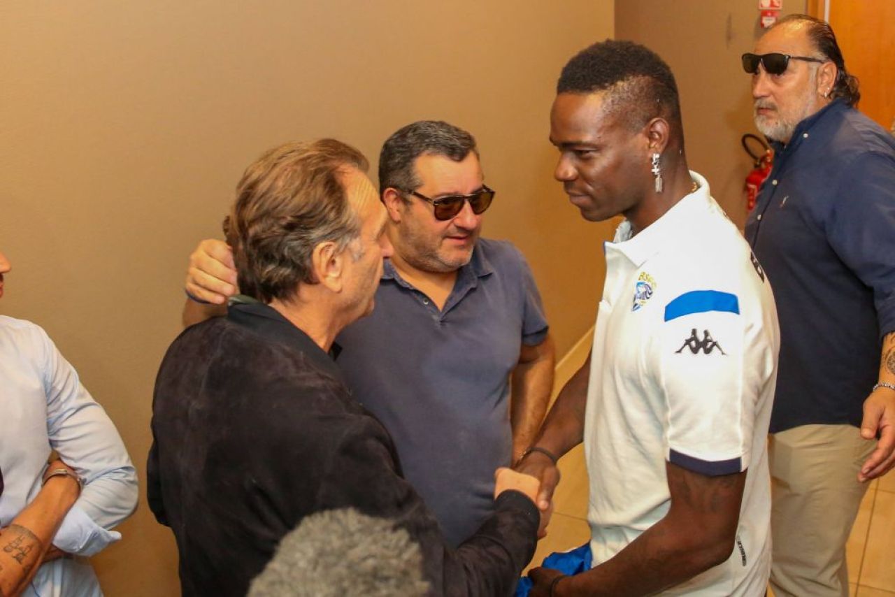 Mino Raiola: un agent, 76 de fotbaliști! Ei sunt cei mai valoroși jucători reprezentați de impresarul italian _9