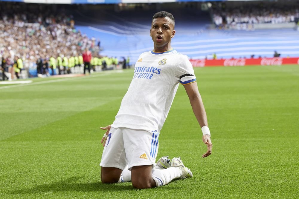 Titlul rămâne la Madrid, dar la Real! Echipa lui Ancelotti, campioana Spaniei după victoria cu Espanyol _8