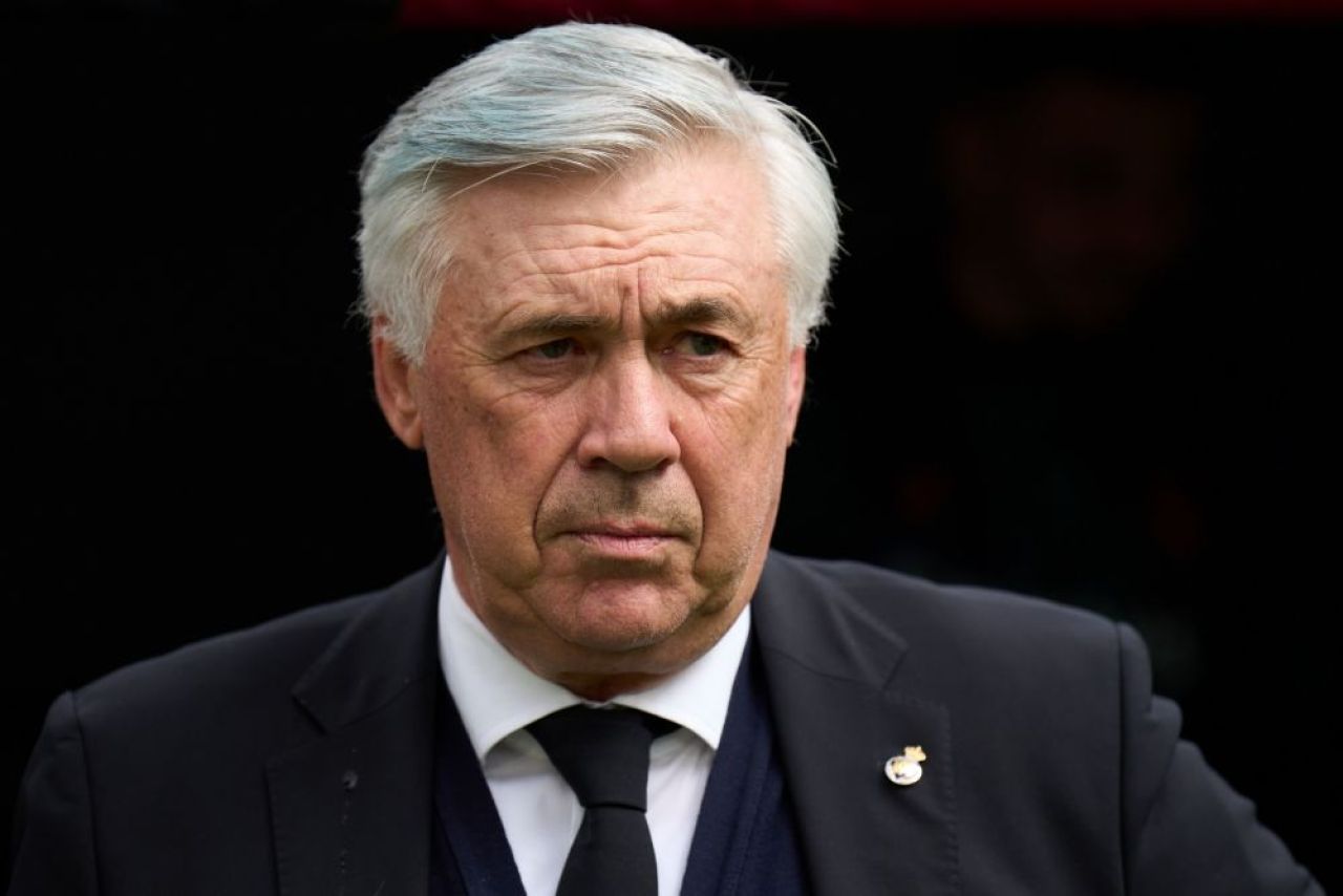Carlo Ancelotti e unic! Primul antrenor campion în primele cinci ligi ale Europei: