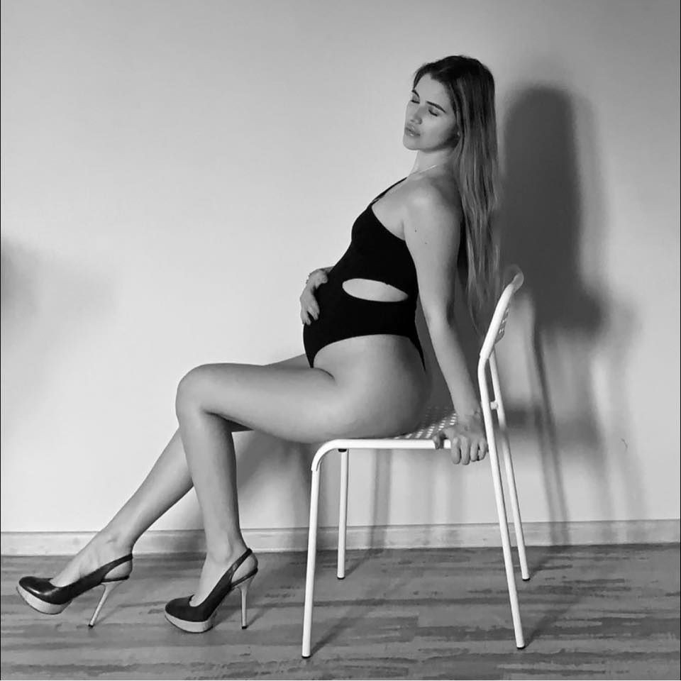 Patrick Petre a 'marcat' în afara terenului! :) Fiul lui Florentin Petre se pregătește să devină tată! Poveste incredibilă a iubitei sale: a învins leucemia _3