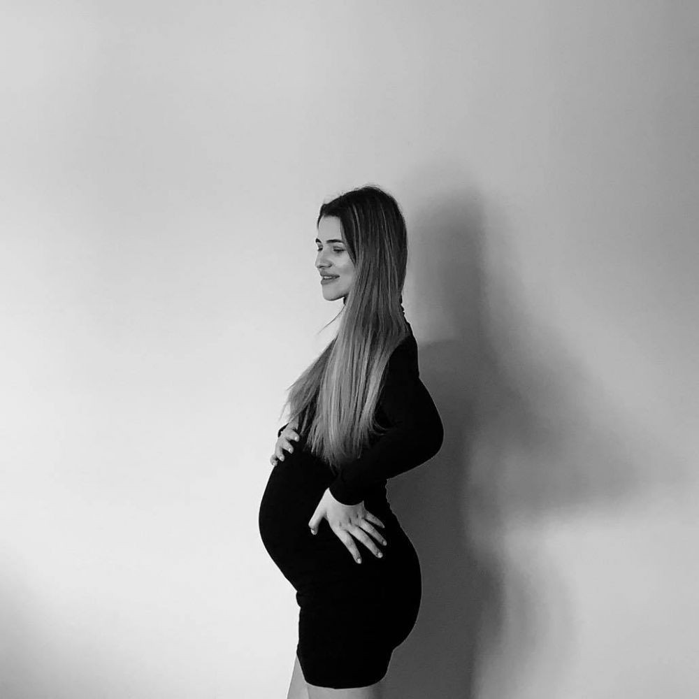 Patrick Petre a 'marcat' în afara terenului! :) Fiul lui Florentin Petre se pregătește să devină tată! Poveste incredibilă a iubitei sale: a învins leucemia _4