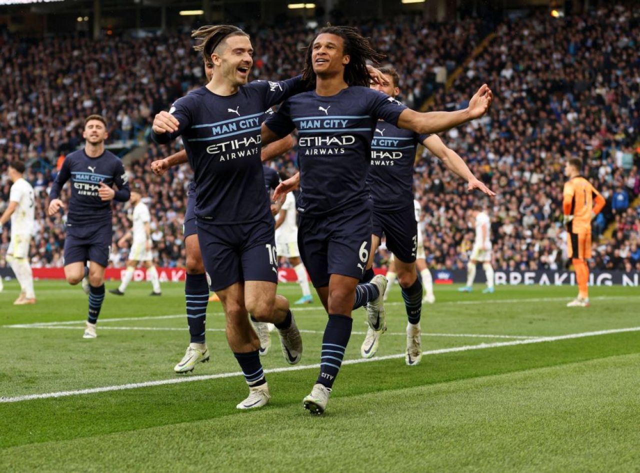 Manchester City, victorie și din nou pe primul loc! Cum arată programul