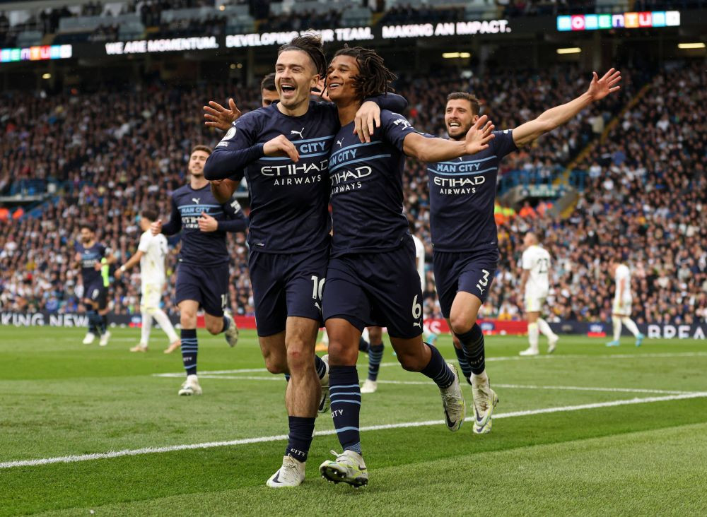 Manchester City, victorie și din nou pe primul loc! Cum arată programul 