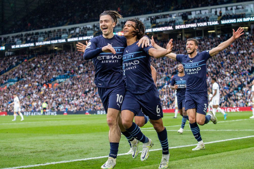 Manchester City, victorie și din nou pe primul loc! Cum arată programul 