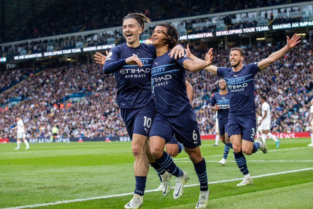 Manchester City, victorie și din nou pe primul loc! Cum arată programul