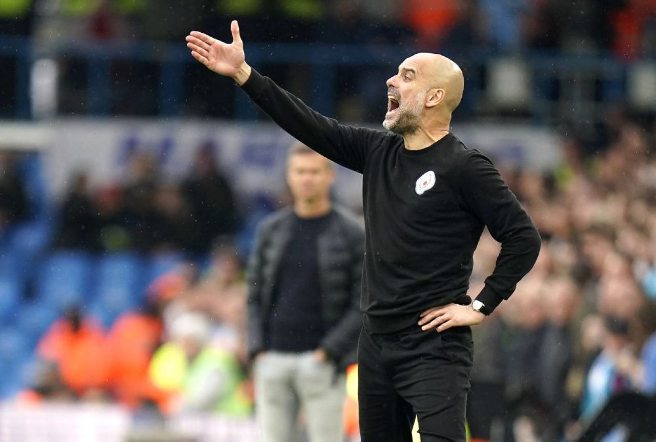 Manchester City, victorie și din nou pe primul loc! Cum arată programul