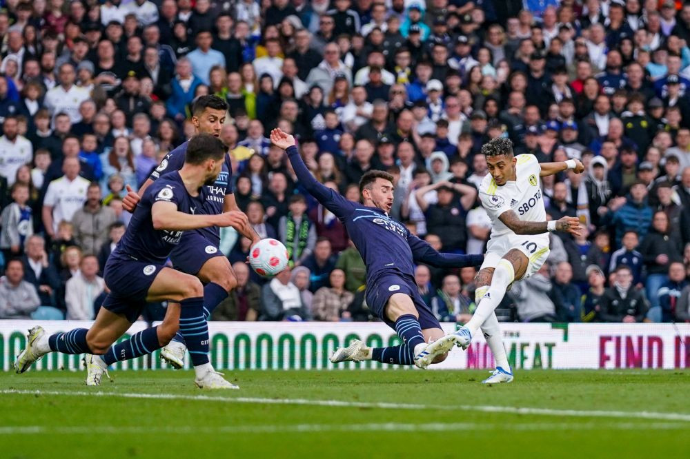 Manchester City, victorie și din nou pe primul loc! Cum arată programul 