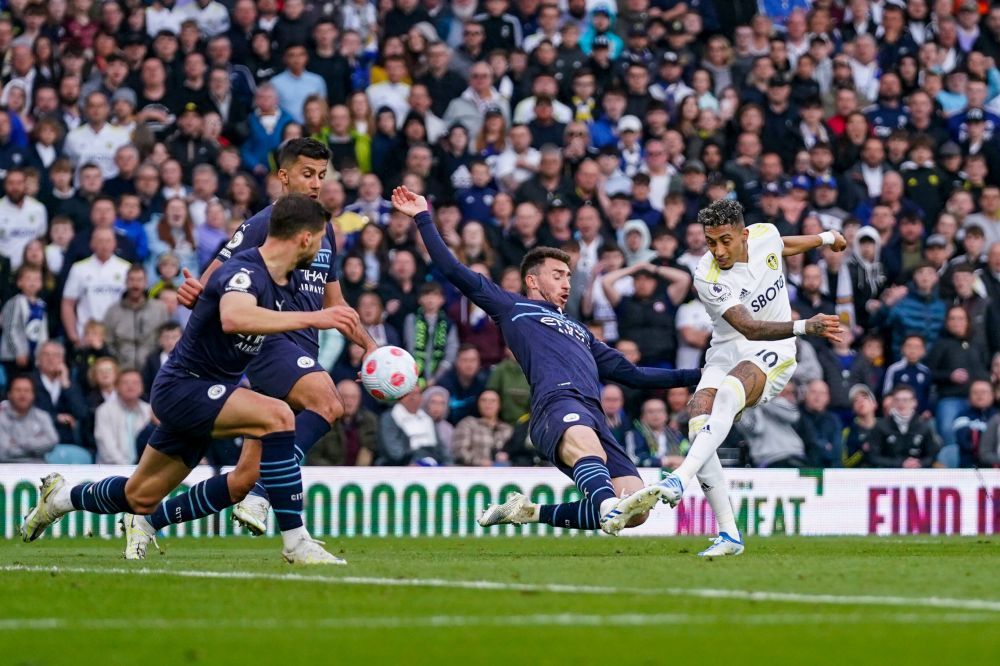 Manchester City, victorie și din nou pe primul loc! Cum arată programul