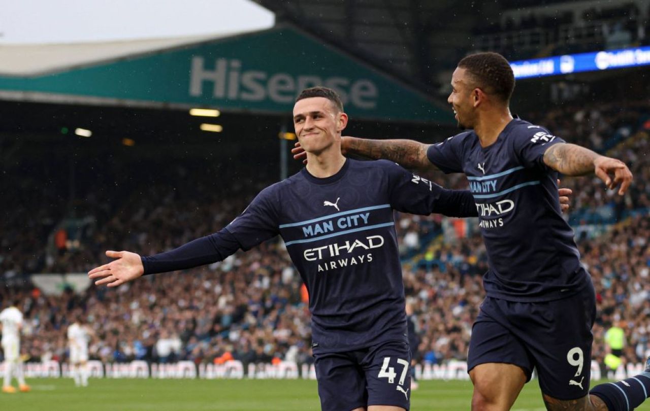 Manchester City, victorie și din nou pe primul loc! Cum arată programul