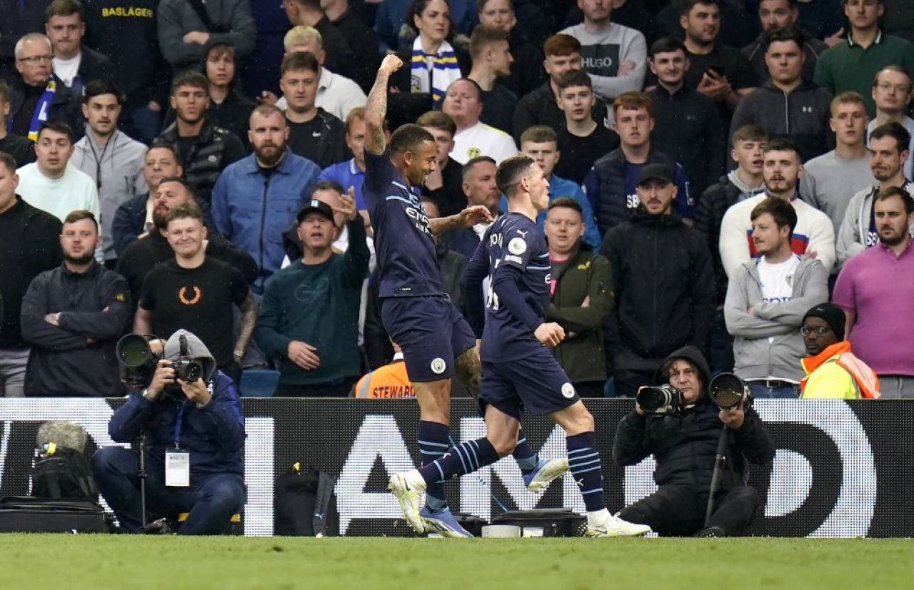 Manchester City, victorie și din nou pe primul loc! Cum arată programul