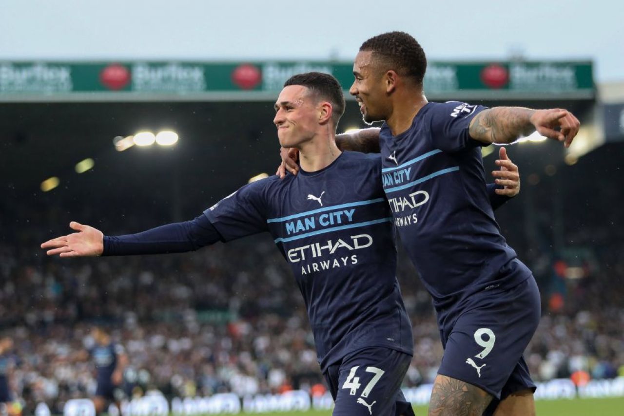 Manchester City, victorie și din nou pe primul loc! Cum arată programul