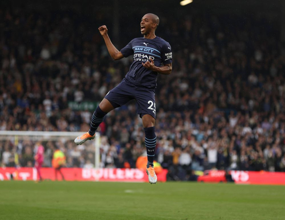 Manchester City, victorie și din nou pe primul loc! Cum arată programul 