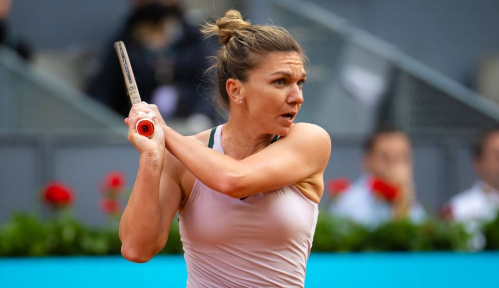 Prima reacție a Simonei Halep după ce a eliminat-o pe 'favorita' Badosa în turneul de la Madrid: „Mă simt incredibil!” _3