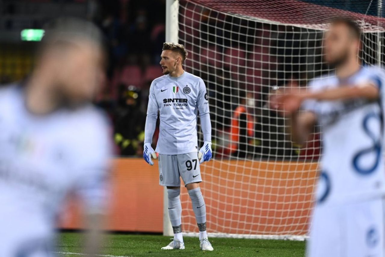 „Radu are încrederea mea totală!” Simone Inzaghi a vorbit despre portarul român înainte de meciul cu Udinese_10