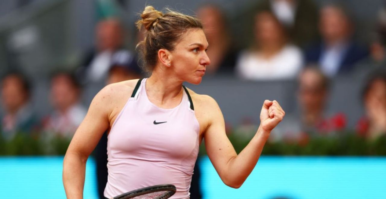 Adversara Simonei Halep în optimi are doar 18 ani: cum arată traseul româncei către un al treilea titlu al carierei la Madrid_10