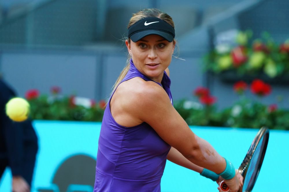 Paula Badosa, în pragul lacrimilor la conferința de presă! Ce a spus după înfrângerea categorică în fața Simonei Halep _6