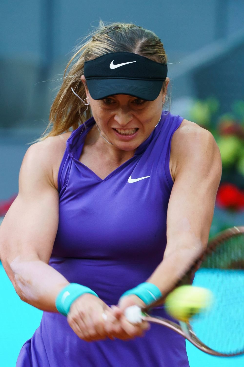 Paula Badosa, în pragul lacrimilor la conferința de presă! Ce a spus după înfrângerea categorică în fața Simonei Halep _15