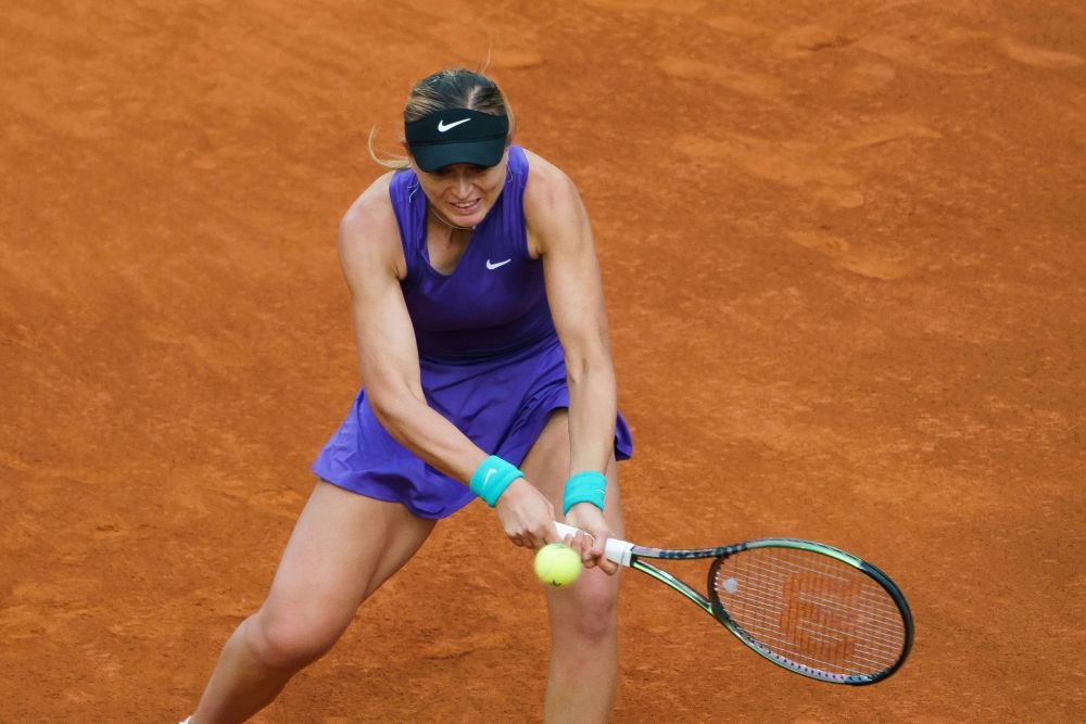 Paula Badosa, în pragul lacrimilor la conferința de presă! Ce a spus după înfrângerea categorică în fața Simonei Halep _19