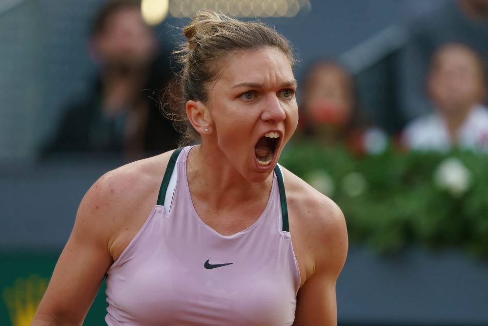 Paula Badosa, în pragul lacrimilor la conferința de presă! Ce a spus după înfrângerea categorică în fața Simonei Halep _22