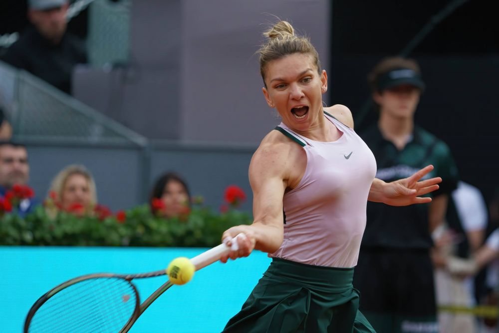 Paula Badosa, în pragul lacrimilor la conferința de presă! Ce a spus după înfrângerea categorică în fața Simonei Halep _23