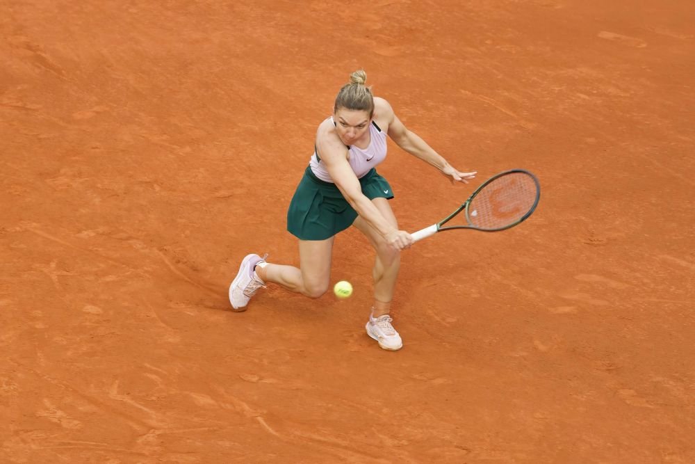 Paula Badosa, în pragul lacrimilor la conferința de presă! Ce a spus după înfrângerea categorică în fața Simonei Halep _24