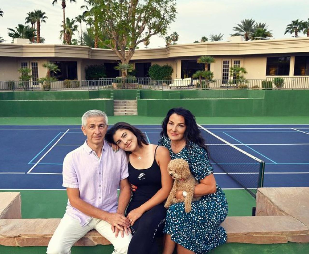 „Noi, românii, suntem pătimași!” Bianca Andreescu, declarație în limba română: „Vreau să ajung numărul 1 WTA”_5