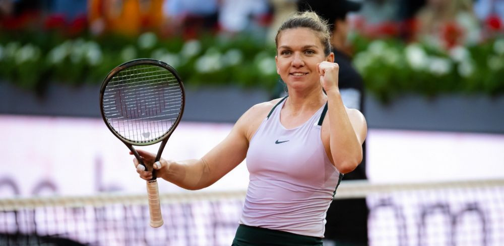 Mouratoglou: „Sunt mândru de tine, Simona!” Halep a devenit principala favorită la câștigarea turneului WTA 1000 de la Madrid_17