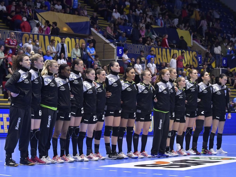 CSM București - Esbjerg 25-26. Eșec în ultima secundă pentru 