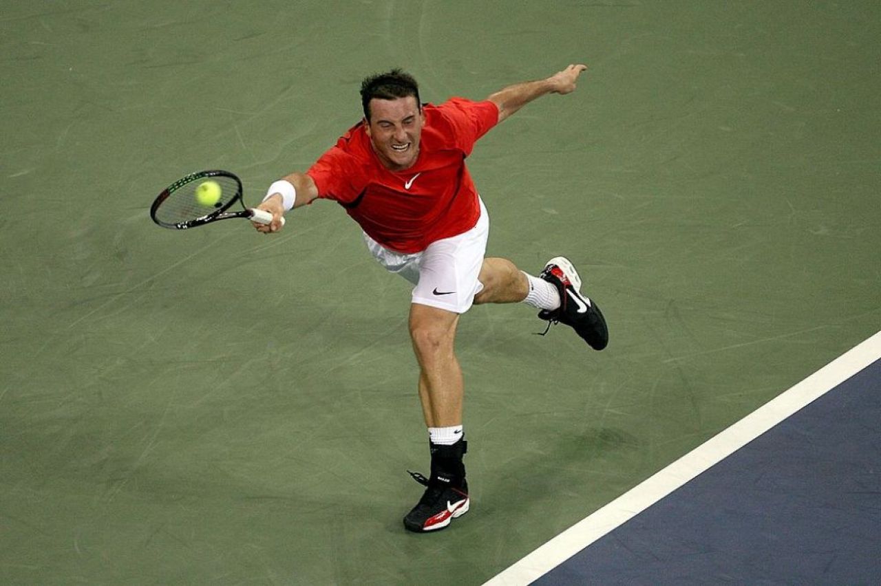Cine e cel mai bun: Federer, Nadal sau Djokovic? Andrei Pavel a răspuns fără să clipească. Ce palmares a avut românul împotriva celor trei_8