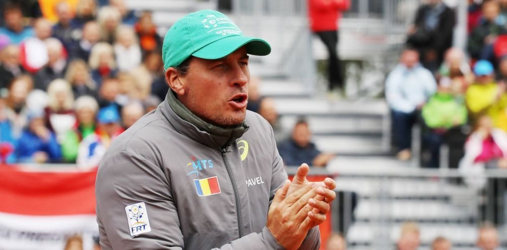 Cum a refuzat Andrei Pavel oferta cetățeniei germane și un loc în echipa de Cupa Davis, alături de Boris Becker_4