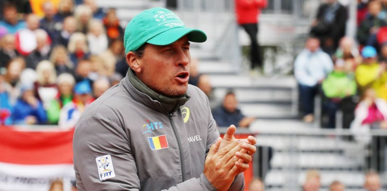 Cum a refuzat Andrei Pavel oferta cetățeniei germane și un loc în echipa de Cupa Davis, alături de Boris Becker_4