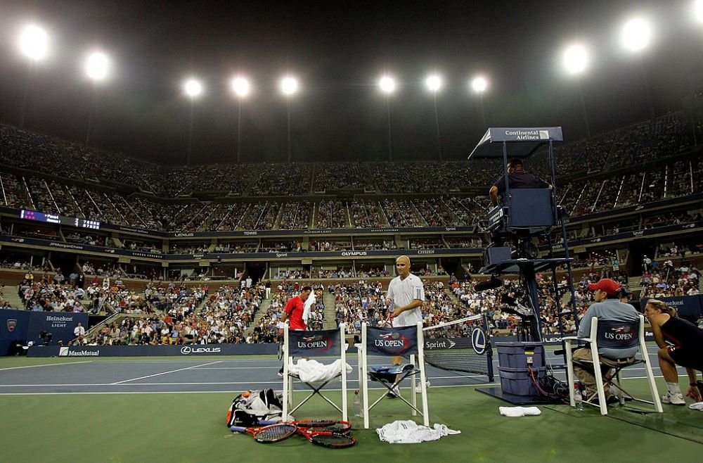 Cum a refuzat Andrei Pavel oferta cetățeniei germane și un loc în echipa de Cupa Davis, alături de Boris Becker_15