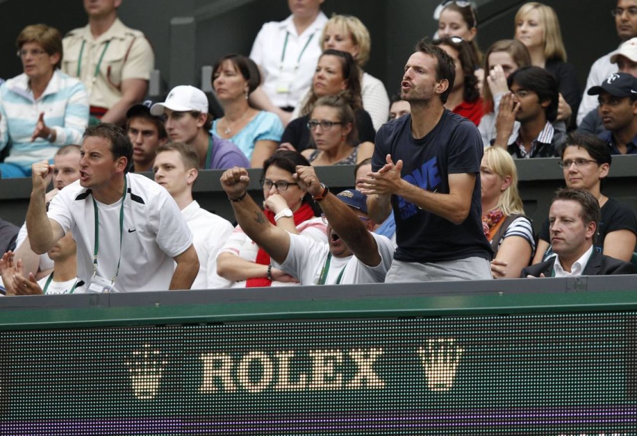 Fost antrenor al Simonei Halep, Andrei Pavel explică motivul ascuns pentru care l-a ales, de fapt, pe Mouratoglou_1