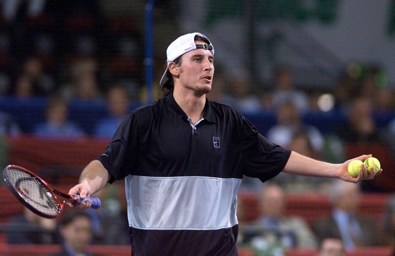 Fost antrenor al Simonei Halep, Andrei Pavel explică motivul ascuns pentru care l-a ales, de fapt, pe Mouratoglou_8