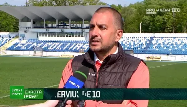 Antrenorul care ar accepta oricând să lucreze cu Gigi Becali: „Chiar aș fi bucuros să fiu lângă un astfel de om!”