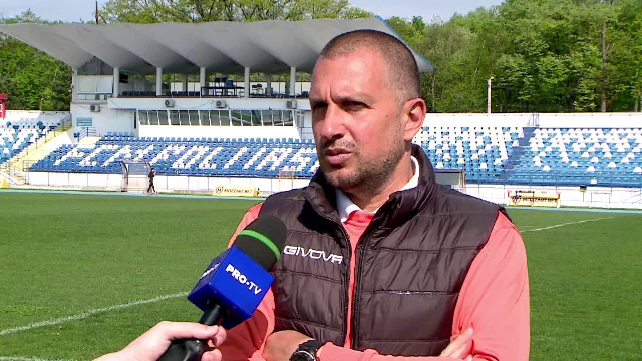 Antrenorul care ar accepta oricând să lucreze cu Gigi Becali: „Chiar aș fi bucuros să fiu lângă un astfel de om!” _5