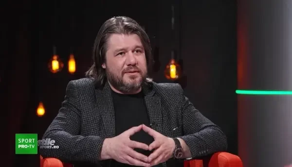 Fost antrenor al Simonei Halep, Andrei Pavel explică motivul ascuns pentru care l-a ales, de fapt, pe Mouratoglou